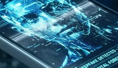 UK startet Deepfake-Detektiv-Wettbewerb 2026