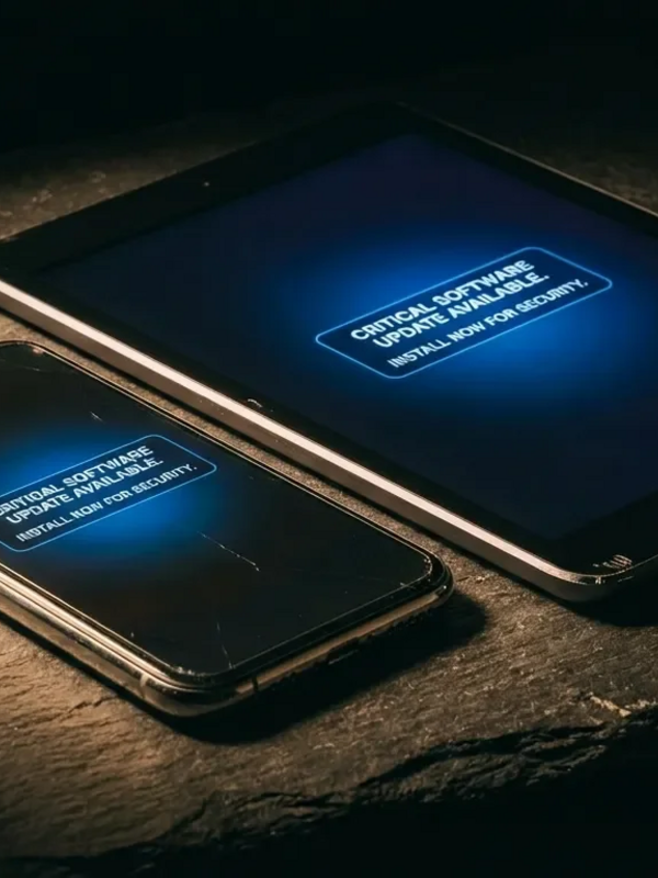 Apple drängt iPhone 11+ auf iOS 26.2, ältere Modelle bekommen letzte Sicherheitsupdates