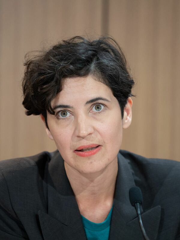 Die US-Regierung kritisiert «Ideologen in Europa», die amerikanische Plattformen zensieren wollten