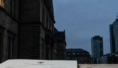 Stuttgart erhöht Gewerbesteuer erstmals seit 25 Jahren