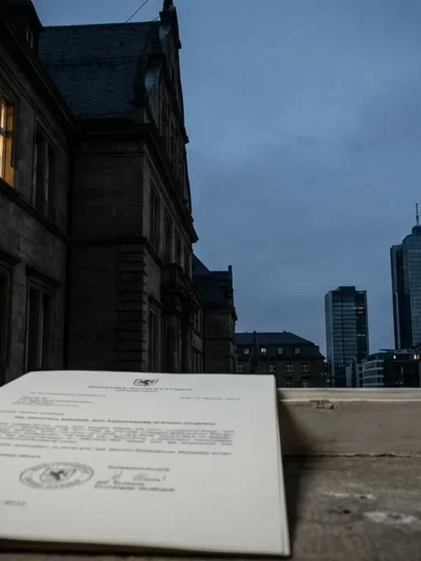 Stuttgart erhöht Gewerbesteuer erstmals seit 25 Jahren