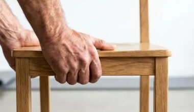 Kniebeuge wird zum wichtigsten Indikator für Langlebigkeit