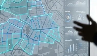 Berlin-Mitte veröffentlicht digitale Bürgerbeteiligung für Kiezblocks