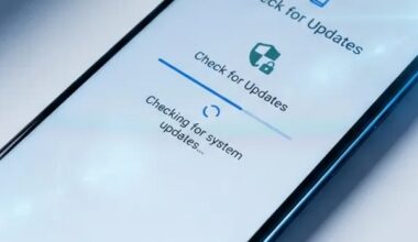 So sichern Sie Ihr neues Smartphone an Weihnachten