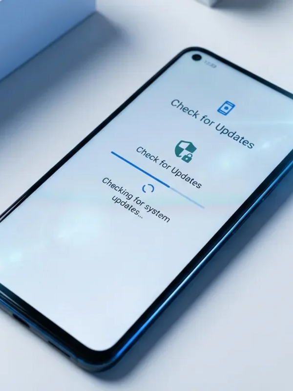 So sichern Sie Ihr neues Smartphone an Weihnachten