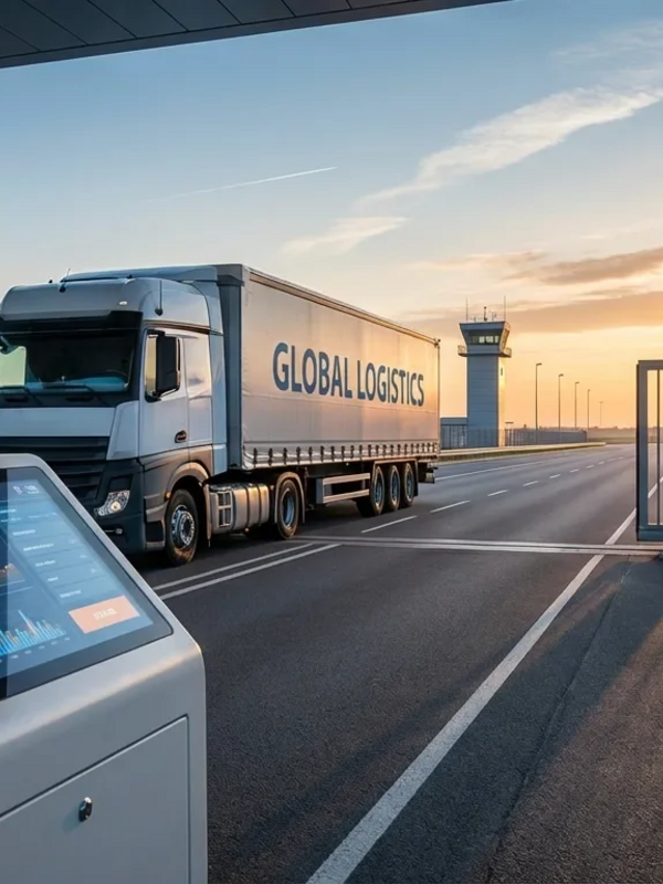 Montenegro schließt sich EU-Zolltransit-System an