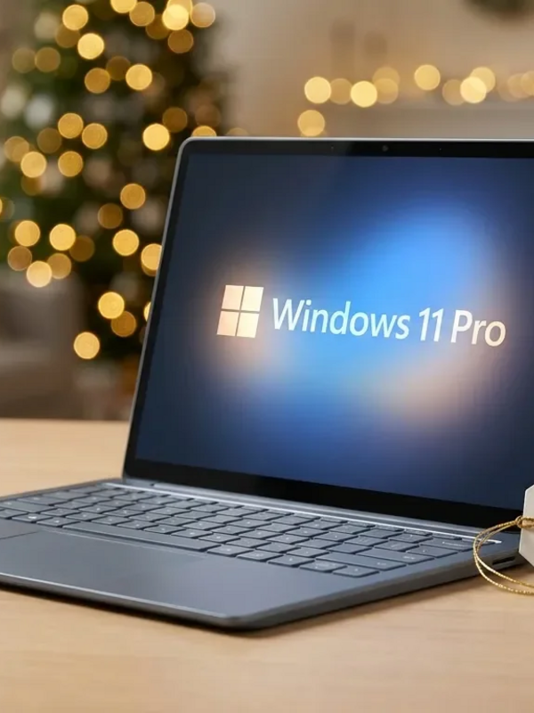 Windows 11 Pro zum Tiefstpreis: Lizenz-Deals unter 10 Euro