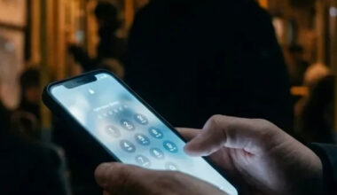 PIN-Code wird im Feiertagsgedränge zur Beute