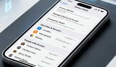 Apple warnt iPhone-Nutzer nach kritischem Update
