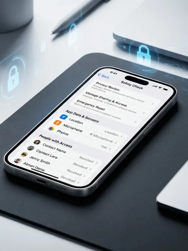 Apple warnt iPhone-Nutzer nach kritischem Update