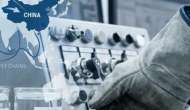 China lockert Seltene-Erden-Exporte nach Europa – aber nur selektiv