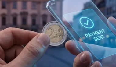 EU ebnet Weg für digitale Zentralbankwährung