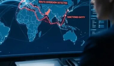 EU verschärft Sanktionsdurchsetzung mit neuen Leitlinien