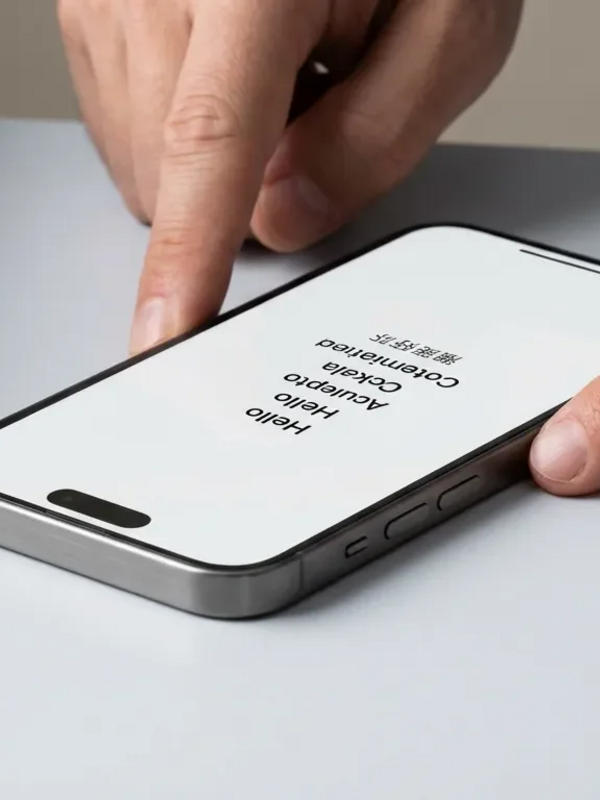 iPhone 17: Neustart-Kniff hilft gegen Startschwierigkeiten