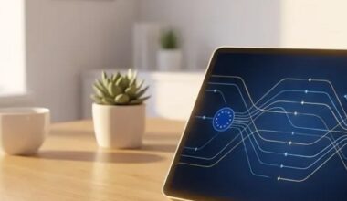 EU verlängert Datenschutz-Partnerschaft mit Großbritannien bis 2031