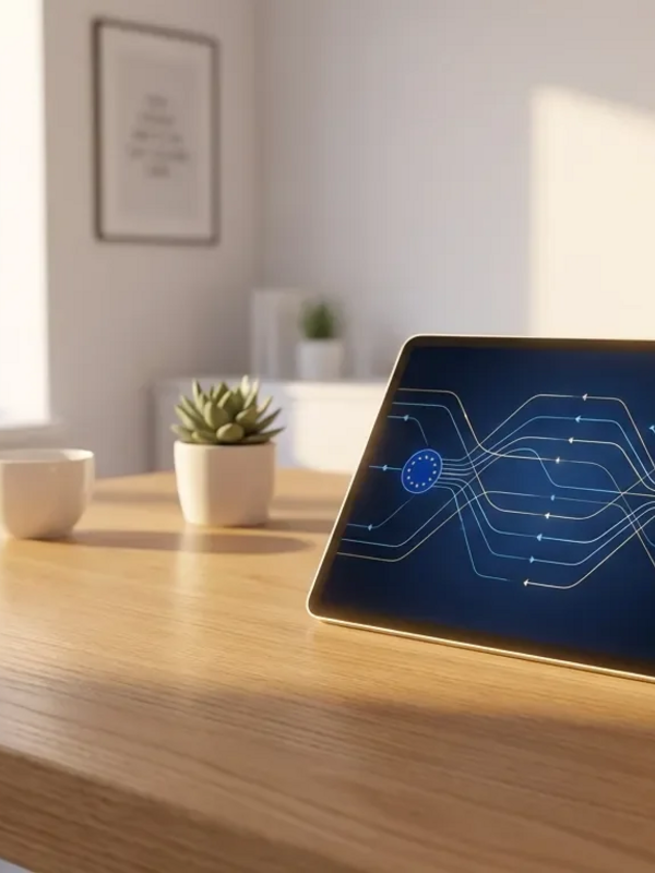 EU verlängert Datenschutz-Partnerschaft mit Großbritannien bis 2031