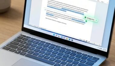 Microsoft 365: KI-Zitate und Echtzeit-Excel im Jahresendspurt - AD HOC NEWS