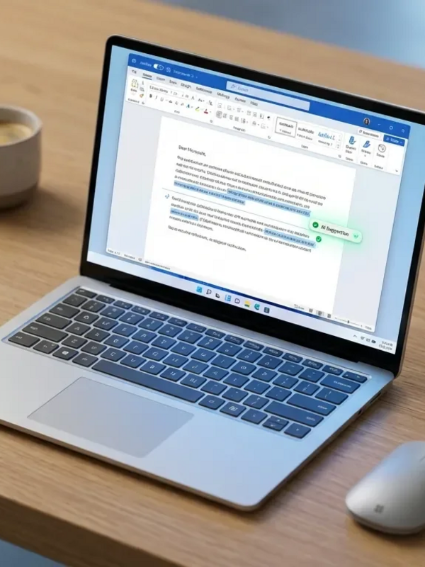 Microsoft 365: KI-Zitate und Echtzeit-Excel im Jahresendspurt - AD HOC NEWS