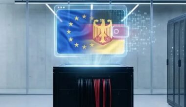 Deutschland baut digitale Identität: EU-Wallet kommt 2027