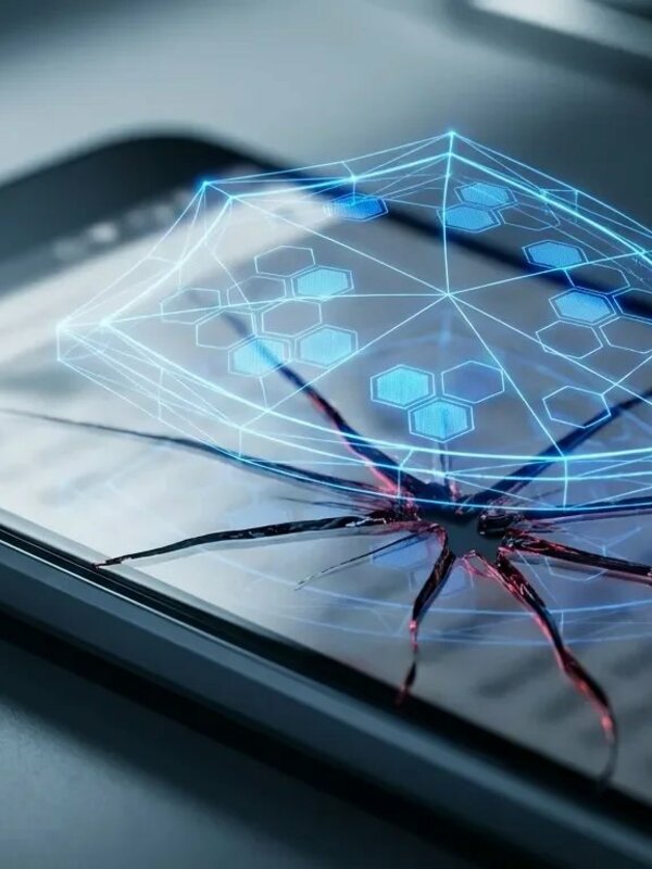 Pixnapping: Android-Sicherheitsupdate schließt kritische Bildschirm-Lücke