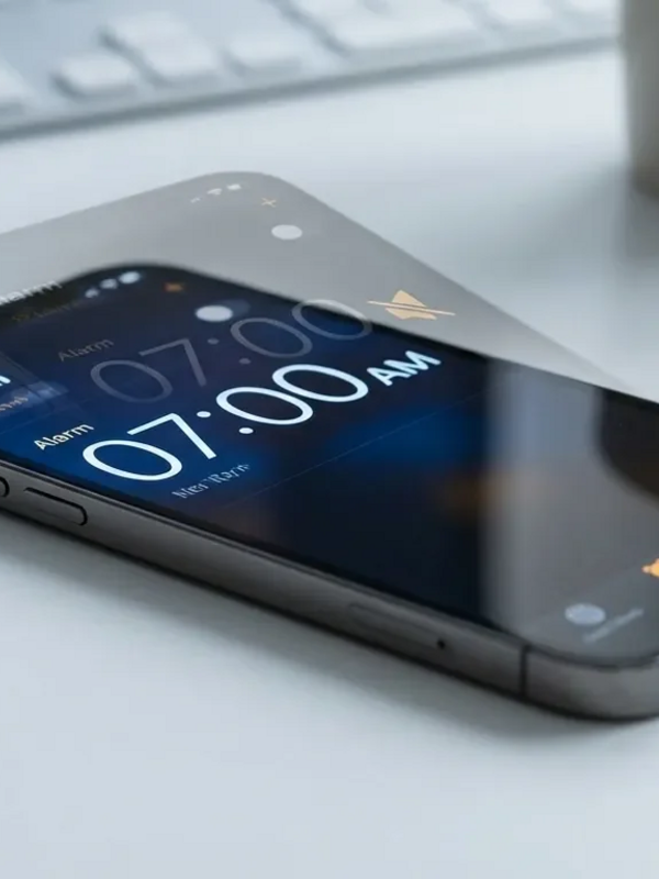 iOS-Alarm versagt: Apple-Bug stört Feiertage