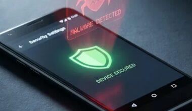 So schützen Sie Ihr neues Smartphone vor Malware