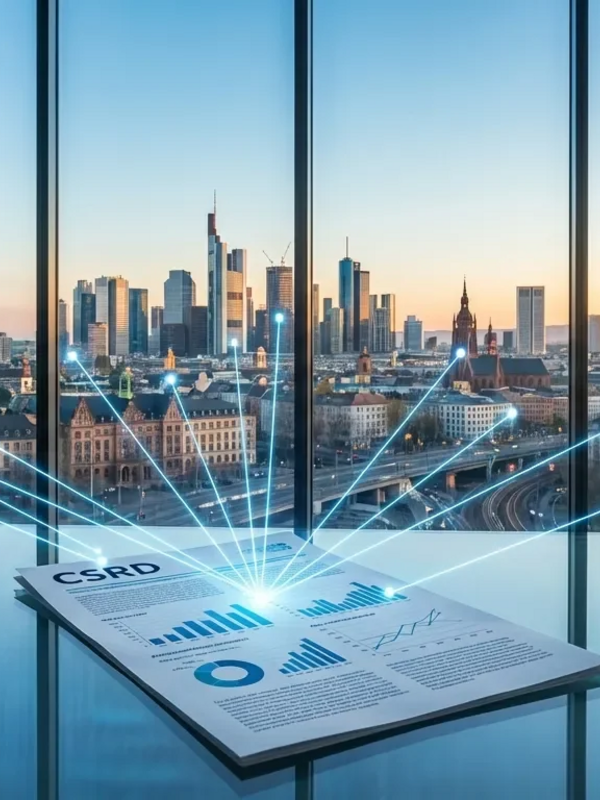 EU und Deloitte fordern mehr Fakten in der Unternehmenskommunikation