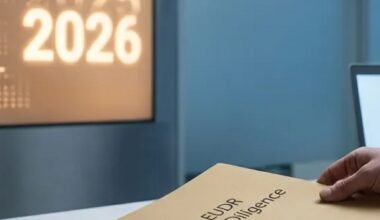 Frist für Unternehmen um ein Jahr verschoben