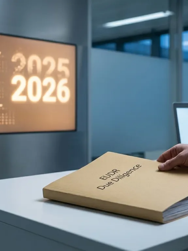 Frist für Unternehmen um ein Jahr verschoben