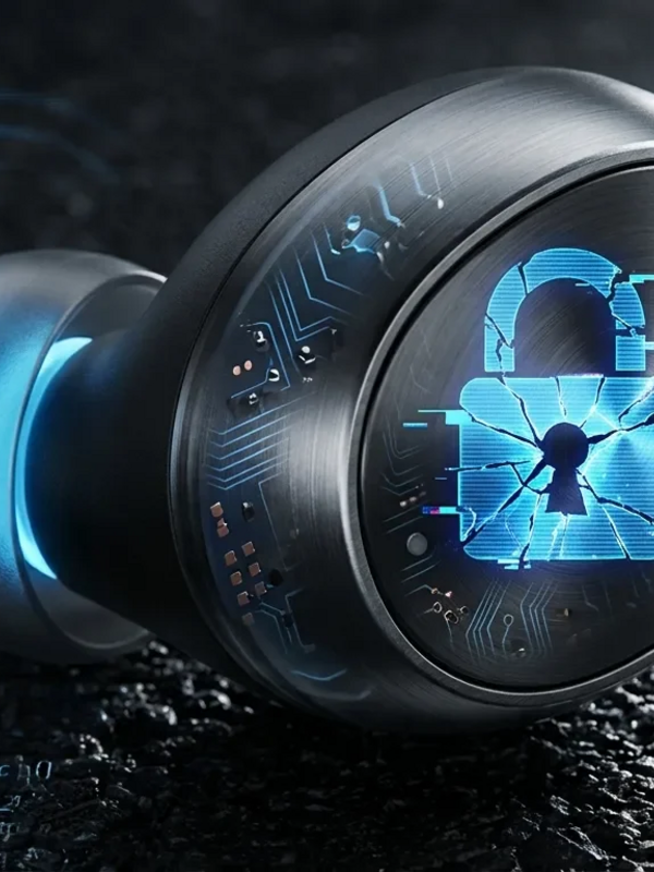 Airoha-Chip: Sicherheitslücke gefährdet Millionen Bluetooth-Kopfhörer