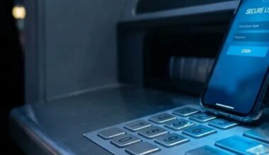 Polizei warnt vor neuer Welle digitaler Handy-Ausspähung