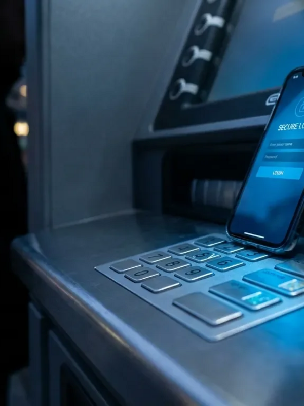 Polizei warnt vor neuer Welle digitaler Handy-Ausspähung