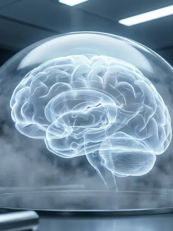 Vom Atemschutz zum aktiven Gehirnschutz