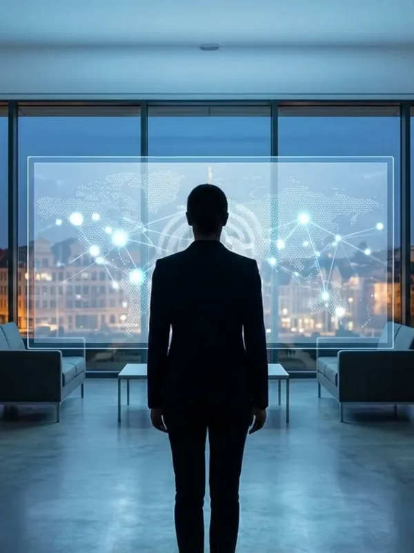 Neue Transparenz-Regeln für KI-Interaktionen treten in Kraft