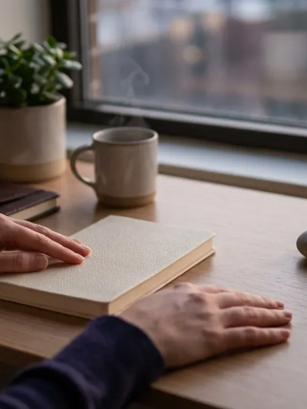 Erste Hilfe für die Psyche zum Jahreswechsel