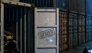 6.000 Strafverfahren markieren Ende der Schonfrist