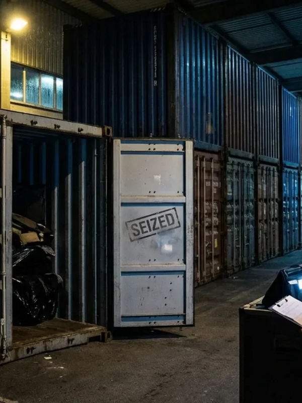 6.000 Strafverfahren markieren Ende der Schonfrist