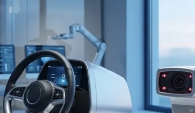 Auto und Bluttest werden zu Frühwarnsystemen