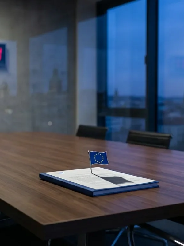 EU verschiebt Anti-Abholzungs-Gesetz um ein Jahr