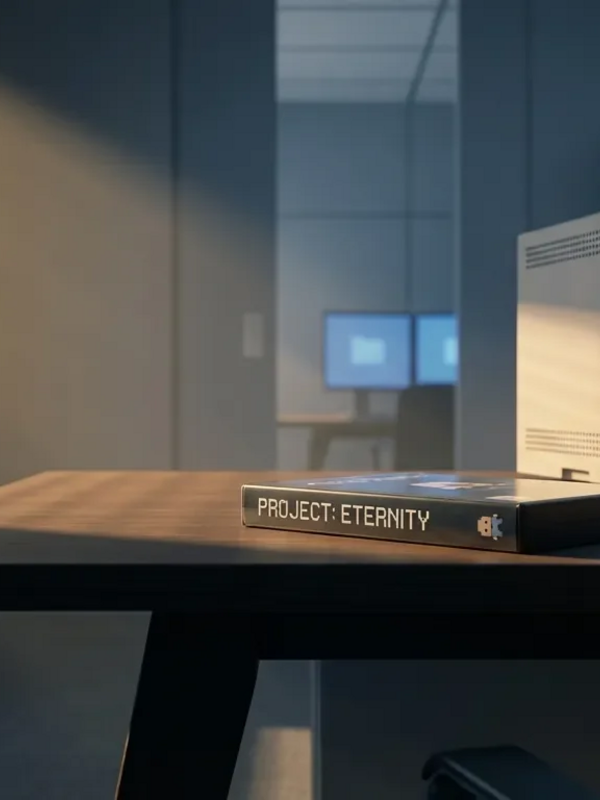 GOG startet unabhängige Ära mit Fokus auf Spiele-Archiv