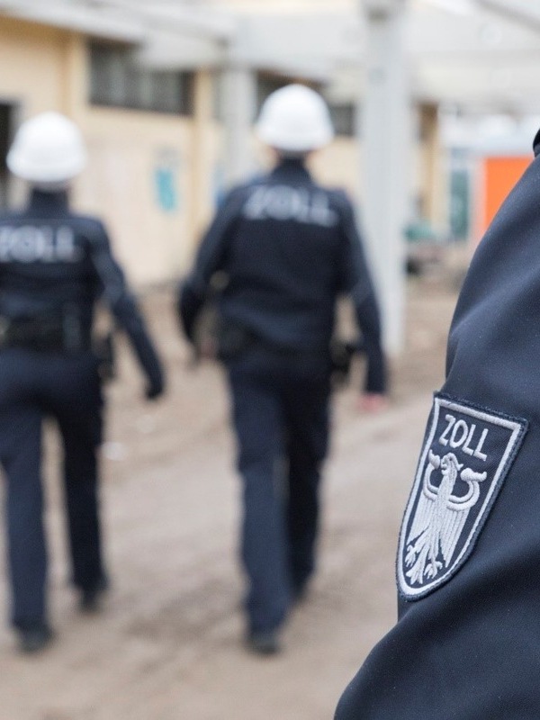 Sangerhausen; Landkreis Mansfeld-Südharz - Durch das Amtsgericht Halle (Saale) ist ein 66-jähriger