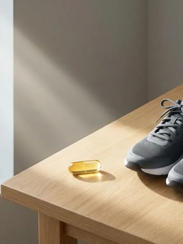 Neue Studie zeigt, Bewegung ist der Schlüssel