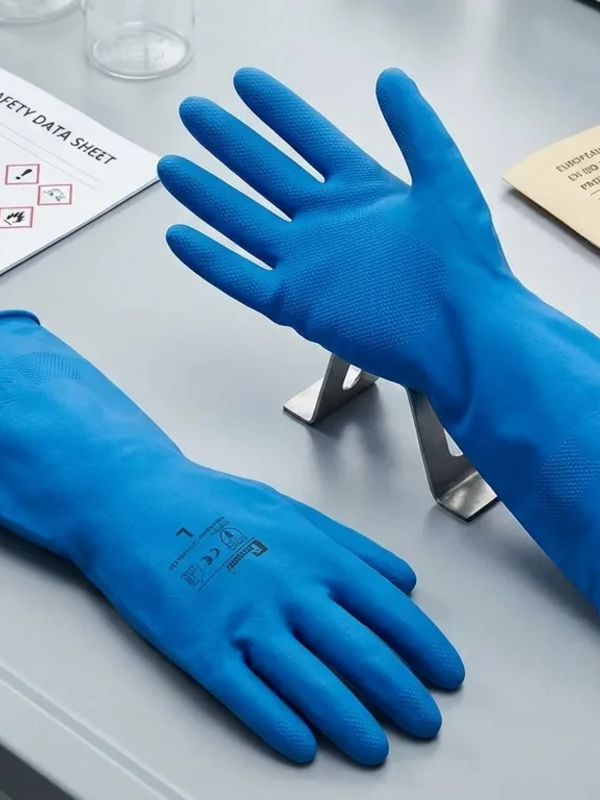 Neue EU-Regeln für Schutzhandschuhe treiben Branche um