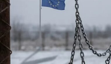 20. Paket zielt auf Kindesentführungen ab