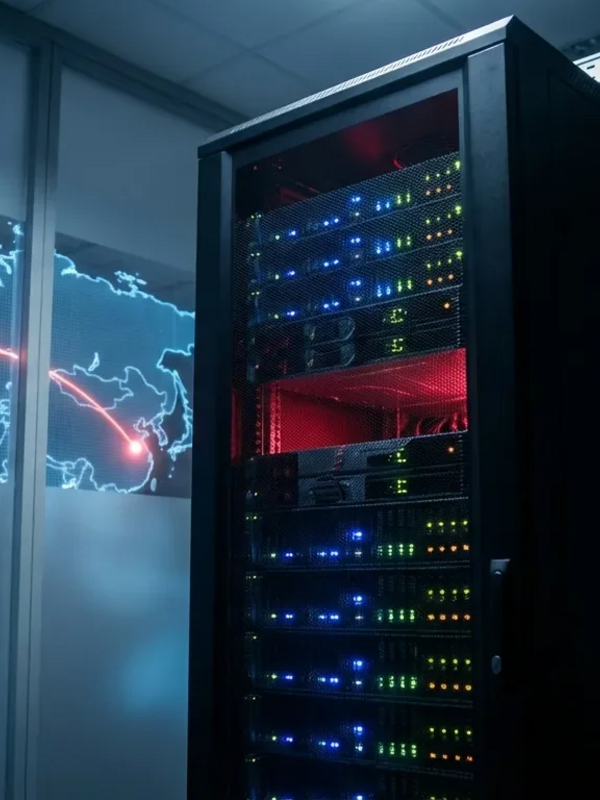 Datenschutz-Sturm in Europa, Verkauf in den USA