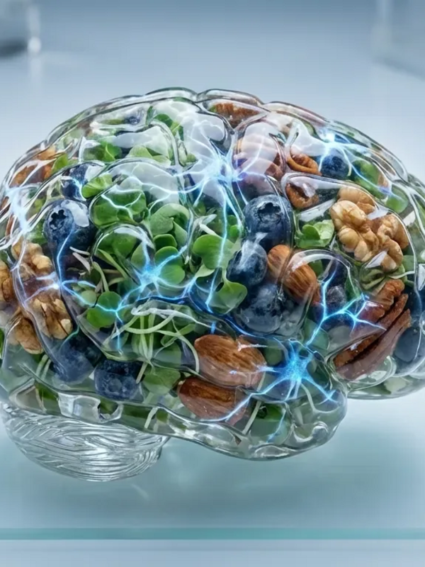 Die neue Firewall gegen Stress