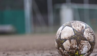 Fußballer (23) wegen Körperverletzung im Spiel verurteilt