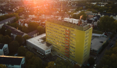 Spitzenmedizin für Wiesbaden – persönlich & modern!