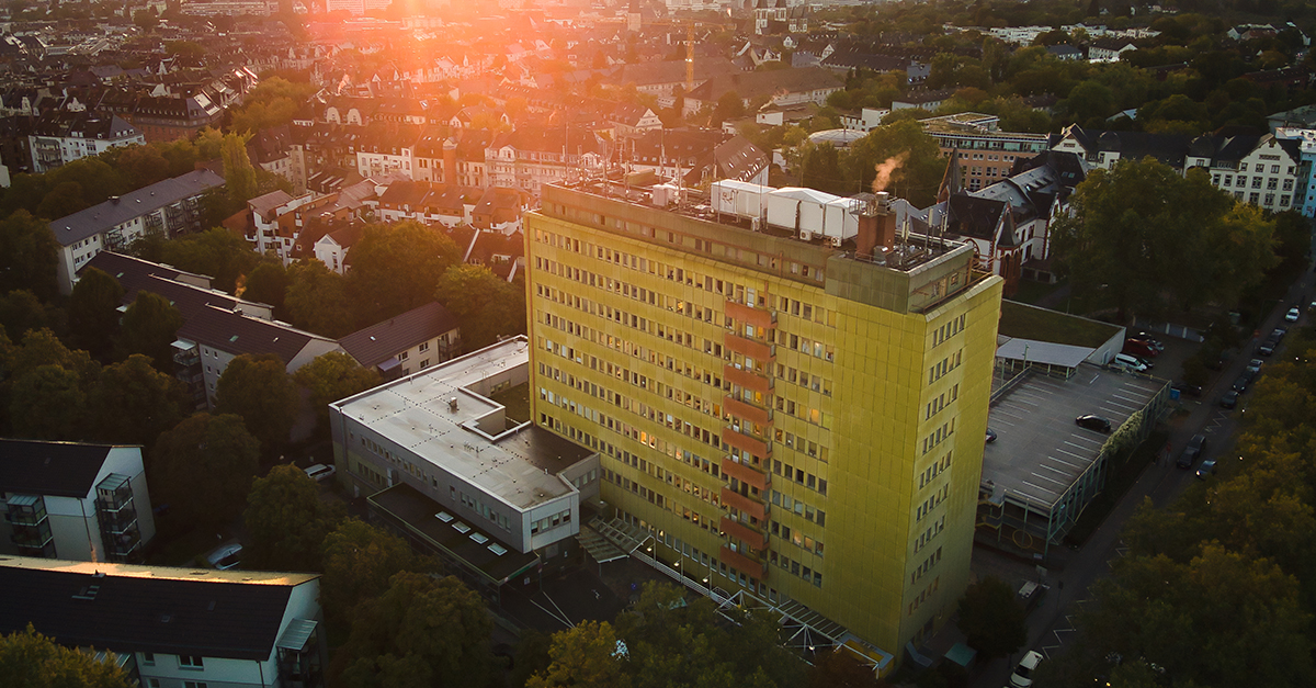 Spitzenmedizin für Wiesbaden – persönlich & modern!