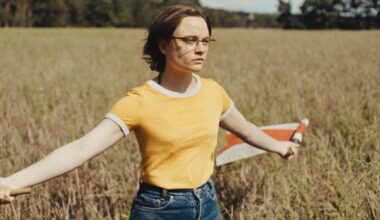 Deutscher Film „In die Sonne schauen“ schafft es in die Oscar-Vorrunde